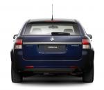 Holden Commodore VE Omega Sportwagon 2008 года